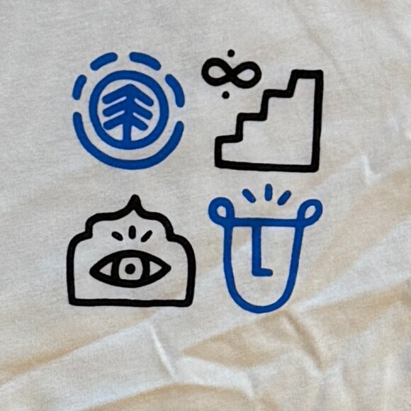 Men's Tee-Shirt Bundle (3) - Picture 9 of 11